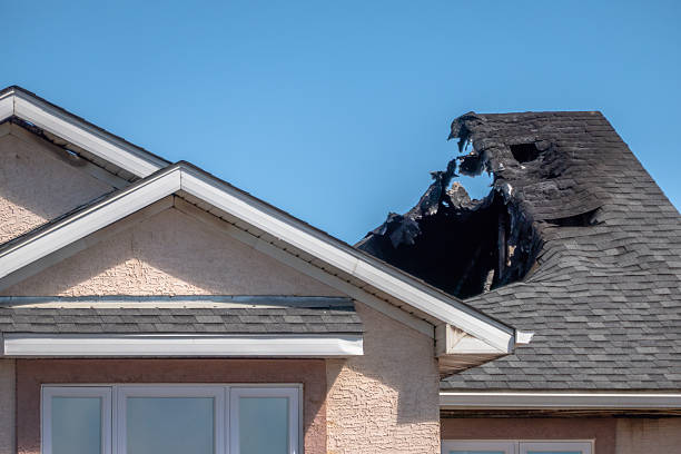 Licensed Fire Damage Removal service in Dayton, MD - Fire Damage Biloxi